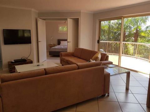 Coolum Beach Getaway Resort - Hervey Bay Accommodation 6