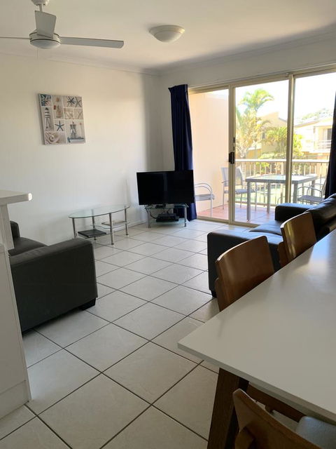 Coolum Beach Getaway Resort - Hervey Bay Accommodation 11