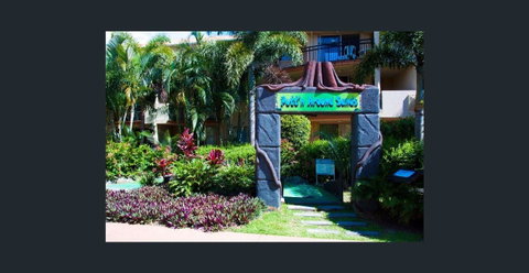 Superior Apartment In A Unique Resort - Hervey Bay Accommodation 24