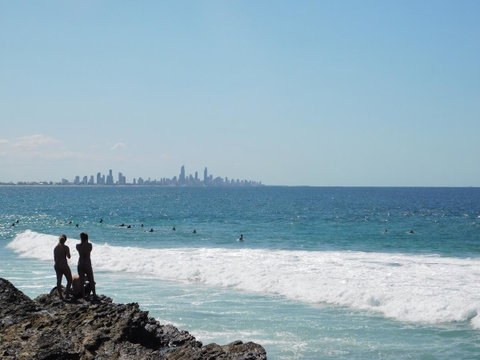 Superior Apartment In A Unique Resort - Hervey Bay Accommodation 41