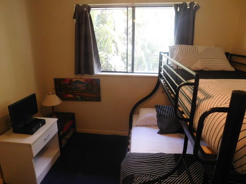 Superior Apartment In A Unique Resort - Hervey Bay Accommodation 15