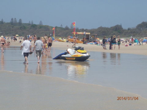 Superior Apartment In A Unique Resort - Hervey Bay Accommodation 30