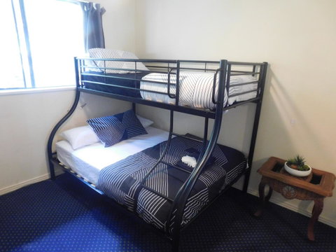 Superior Apartment In A Unique Resort - Hervey Bay Accommodation 14