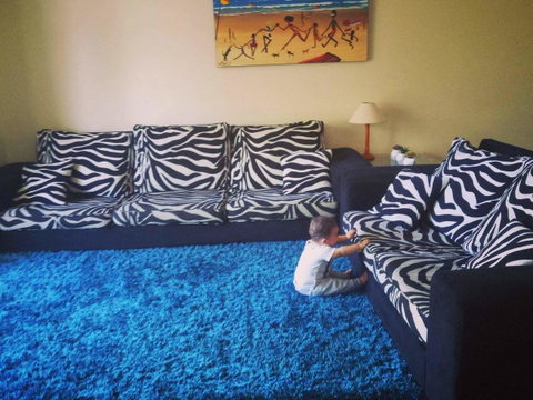 Superior Apartment In A Unique Resort - Hervey Bay Accommodation 3
