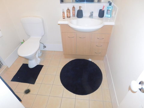 Superior Apartment In A Unique Resort - Hervey Bay Accommodation 12