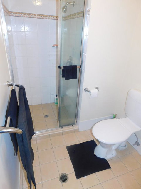 Superior Apartment In A Unique Resort - Hervey Bay Accommodation 13