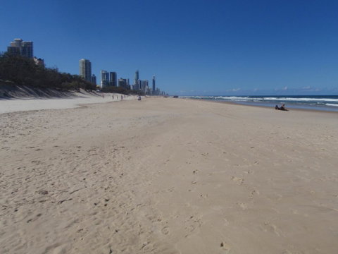 Superior Apartment In A Unique Resort - Hervey Bay Accommodation 31