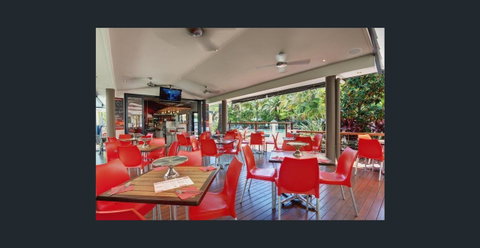 Superior Apartment In A Unique Resort - Hervey Bay Accommodation 17