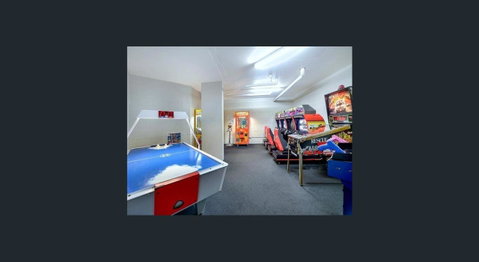 Superior Apartment In A Unique Resort - Hervey Bay Accommodation 18