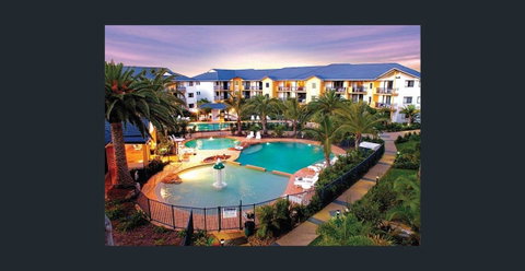 Superior Apartment In A Unique Resort - Hervey Bay Accommodation 0
