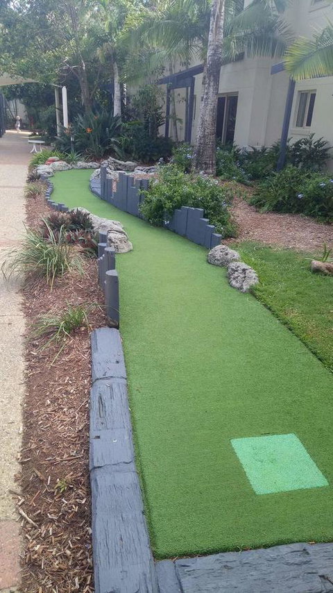 Superior Apartment In A Unique Resort - Hervey Bay Accommodation 26