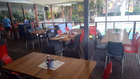 Superior Apartment In A Unique Resort - Hervey Bay Accommodation 25