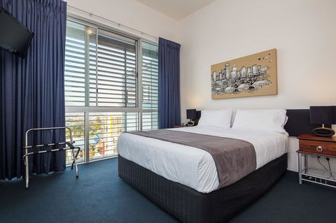 Oxygen Apartments - Hervey Bay Accommodation 20
