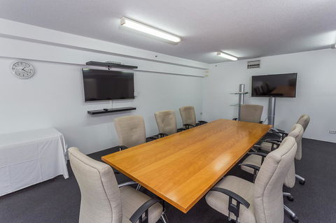 Oxygen Apartments - Hervey Bay Accommodation 29