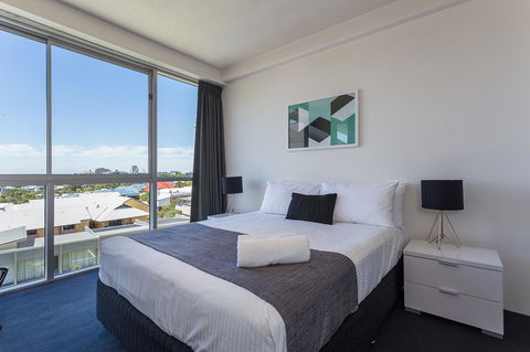 Oxygen Apartments - Hervey Bay Accommodation 19