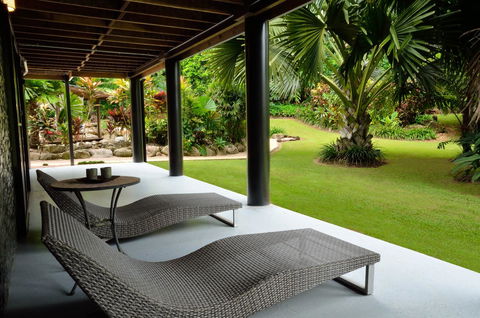 Misty Mountains Rainforest Retreat - Hervey Bay Accommodation 8