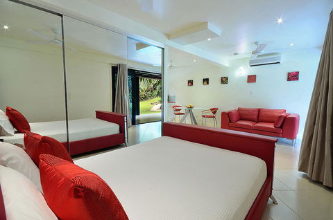 Misty Mountains Rainforest Retreat - Hervey Bay Accommodation 21
