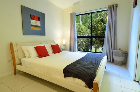 Misty Mountains Rainforest Retreat - Hervey Bay Accommodation 30