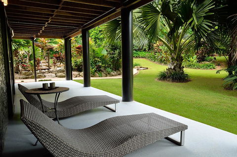 Misty Mountains Rainforest Retreat - Hervey Bay Accommodation 23