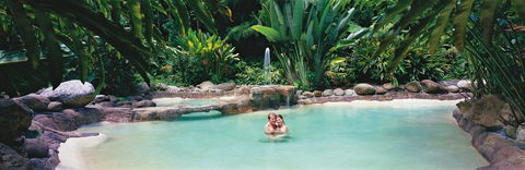 Misty Mountains Rainforest Retreat - Hervey Bay Accommodation 14