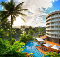 DoubleTree by Hilton Cairns - Hervey Bay Accommodation