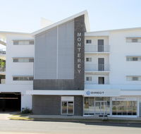 Direct Hotels - Monterey Moranbah - Hervey Bay Accommodation