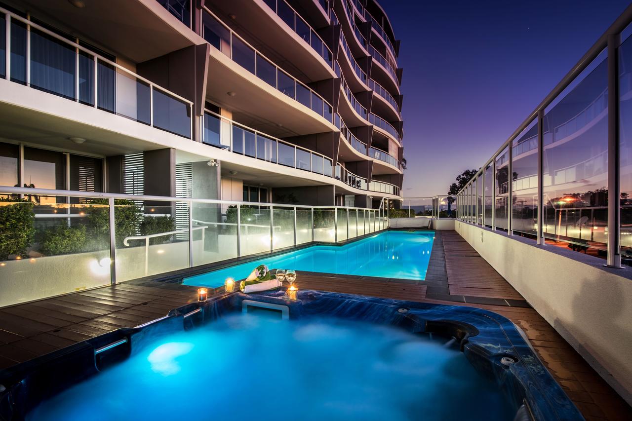 Hervey Bay Accommodation