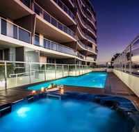 Pandanus Mooloolaba - Hervey Bay Accommodation