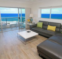 Narrowneck Court Holiday Apartments - Tourism Hervey Bay