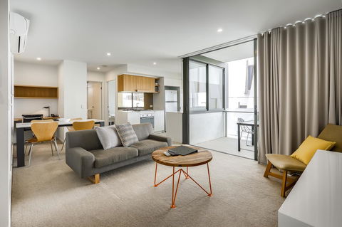 Vine Apartments South Brisbane - Tourism Hervey Bay 5