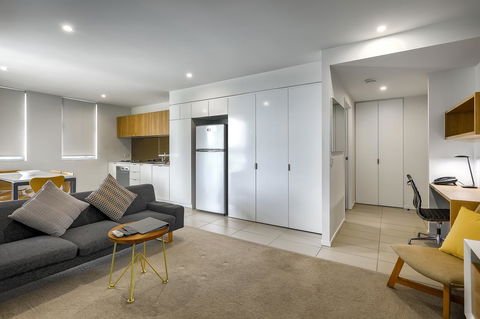 Vine Apartments South Brisbane - Tourism Hervey Bay 2