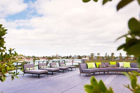 Vine Apartments South Brisbane - Tourism Hervey Bay 6