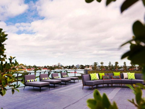 Vine Apartments South Brisbane - Tourism Hervey Bay 13