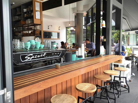 Vine Apartments South Brisbane - Tourism Hervey Bay 11