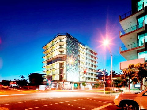 Vine Apartments South Brisbane - Tourism Hervey Bay 12
