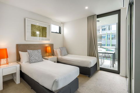Vine Apartments South Brisbane - Tourism Hervey Bay 1