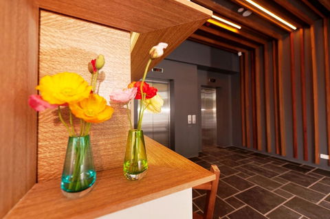 Vine Apartments South Brisbane - Tourism Hervey Bay 14