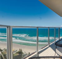 Hi Surf Beachfront Resort Apartments - Tourism Hervey Bay