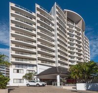 Broadbeach Savannah Resort - Hervey Bay Accommodation