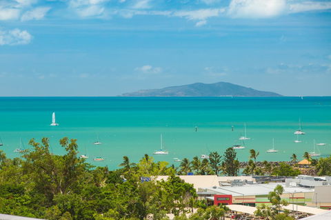 Azure Sea Whitsunday Resort - Tourism Hervey Bay 39