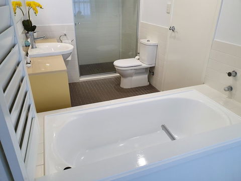 Azure Sea Whitsunday Resort - Tourism Hervey Bay 3