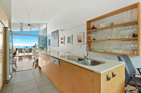 Azure Sea Whitsunday Resort - Tourism Hervey Bay 27