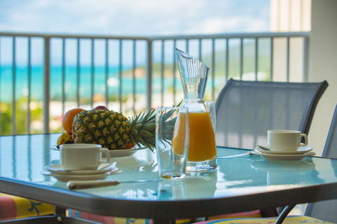 Azure Sea Whitsunday Resort - Tourism Hervey Bay 31