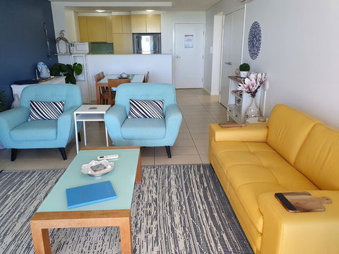 Azure Sea Whitsunday Resort - Tourism Hervey Bay 4