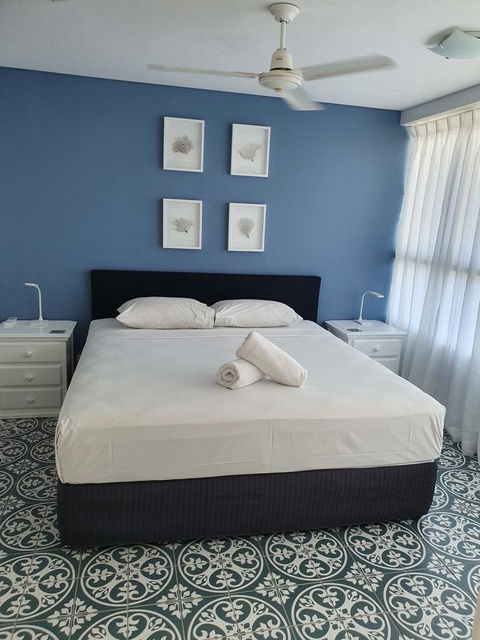 Azure Sea Whitsunday Resort - Tourism Hervey Bay 6