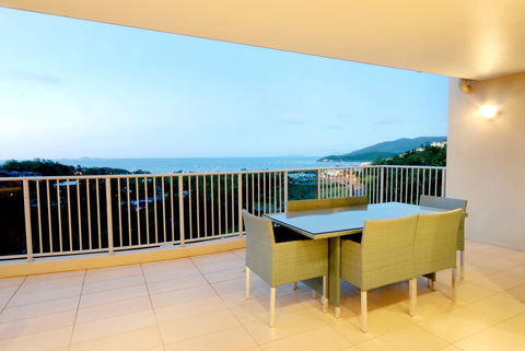 Azure Sea Whitsunday Resort - Tourism Hervey Bay 44