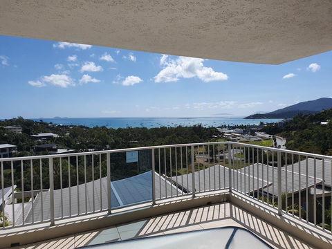 Azure Sea Whitsunday Resort - Tourism Hervey Bay 36