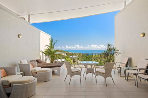 Azure Sea Whitsunday Resort - Tourism Hervey Bay 30