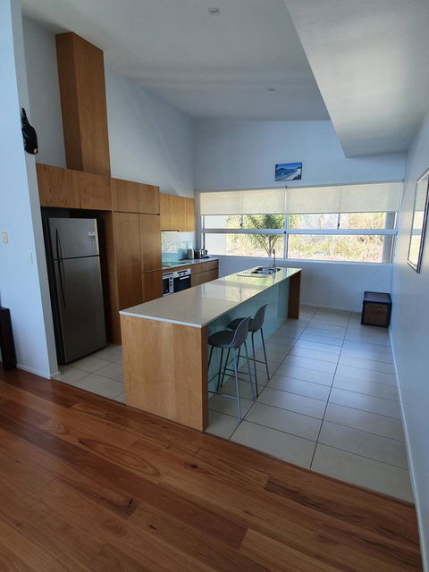 Azure Sea Whitsunday Resort - Tourism Hervey Bay 23