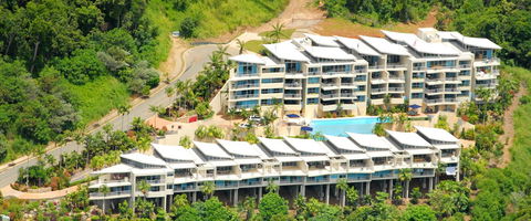 Azure Sea Whitsunday Resort - Tourism Hervey Bay 41